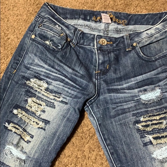 COPY - Almost famous jeans - Picture 3 of 5